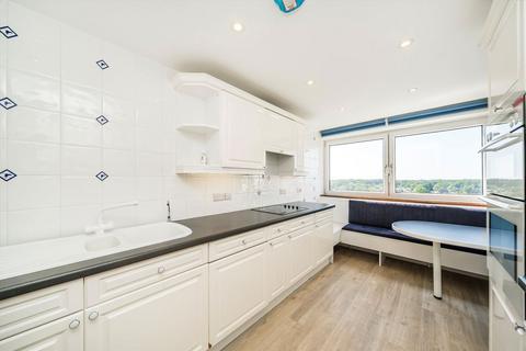 2 bedroom flat for sale, Somerset Road, London SW19