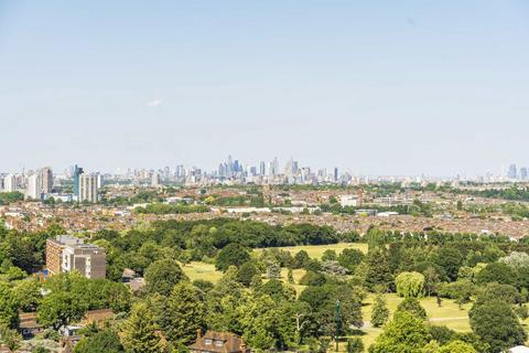 Somerset Road, London SW19