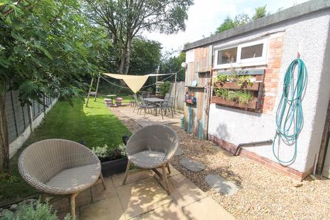 3 bedroom terraced house for sale, Parkside Close, High Lane