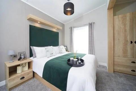 undefined, West Mersea Holiday Park