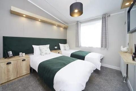 undefined, West Mersea Holiday Park