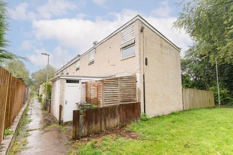 undefined, Covert Walk, Fairwater, NP44