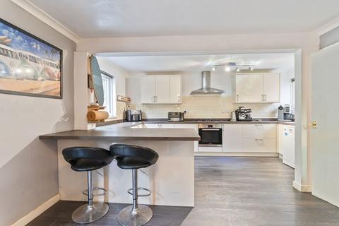 undefined, Covert Walk, Fairwater, NP44
