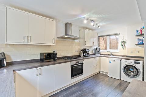 undefined, Covert Walk, Fairwater, NP44