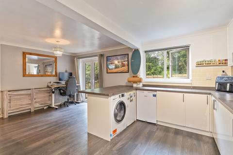 undefined, Covert Walk, Fairwater, NP44