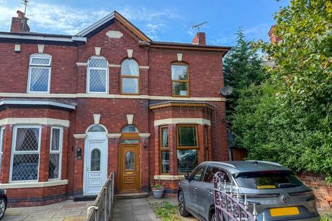 undefined, Zetland Street, Southport PR9