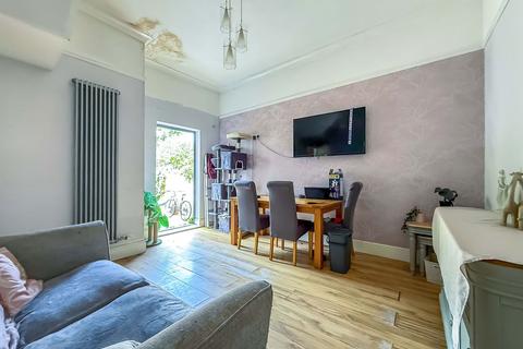 undefined, Zetland Street, Southport PR9