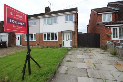 undefined, Fieldhead Avenue, Bury, BL8