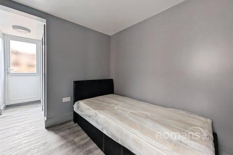 undefined, James Street, Reading, Berkshire, RG1