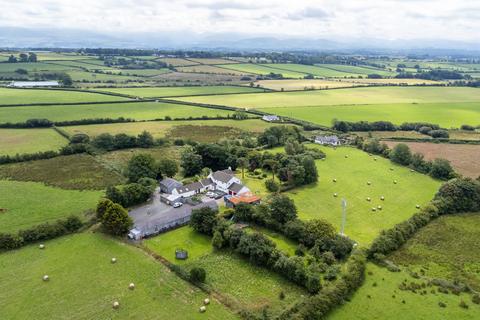 undefined, Pentraeth, Isle of Anglesey, LL75
