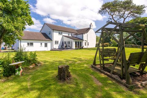 undefined, Pentraeth, Isle of Anglesey, LL75