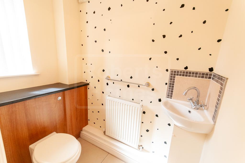 Cloakroom