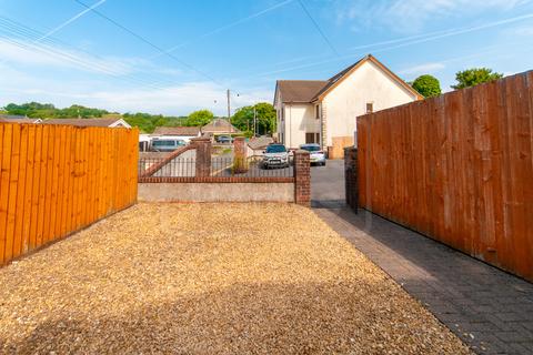 undefined, Astoria Place, Ystradgynlais, Swansea. SA9