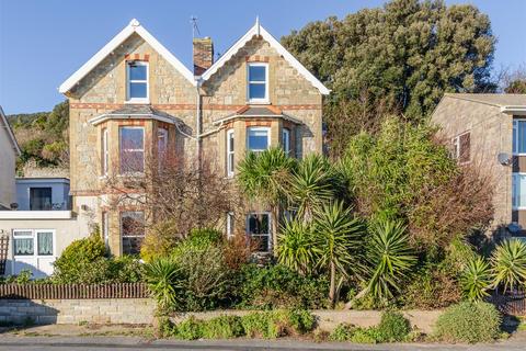 undefined, Bonchurch, Isle of Wight