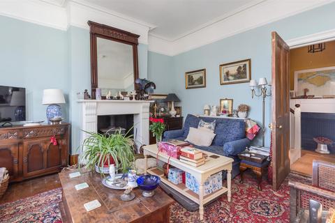undefined, Bonchurch, Isle of Wight