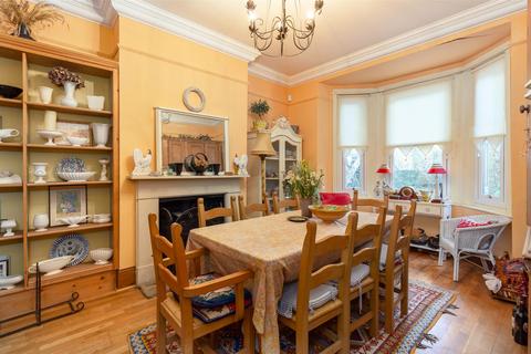 5 bedroom house for sale, Bonchurch, Isle of Wight