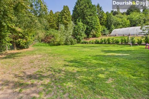 undefined, Offley Hay, Stafford ST21
