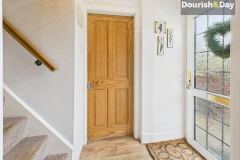undefined, Offley Hay, Stafford ST21