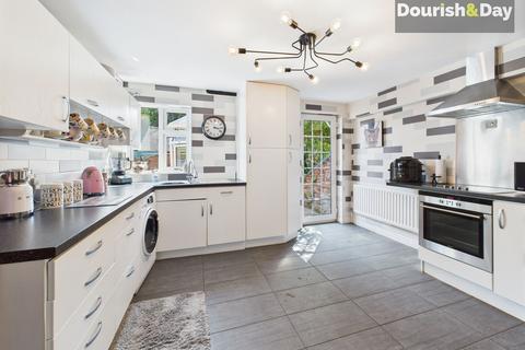 3 bedroom detached house for sale, Offley Hay, Stafford ST21