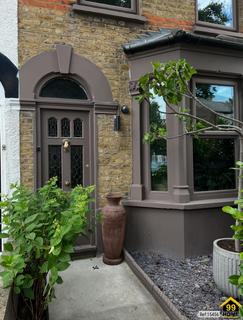 undefined, Cheddington Road, London, N18
