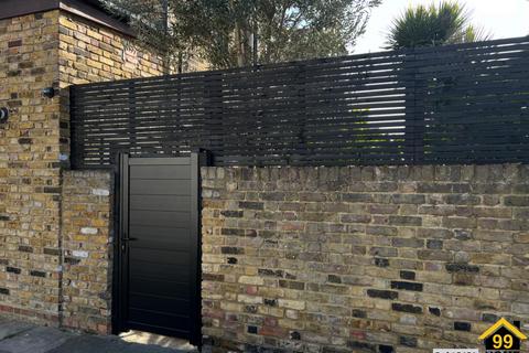 undefined, Cheddington Road, London, N18