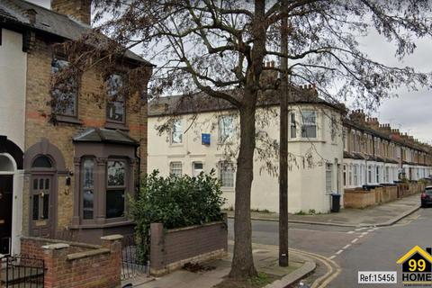 undefined, Cheddington Road, London, N18