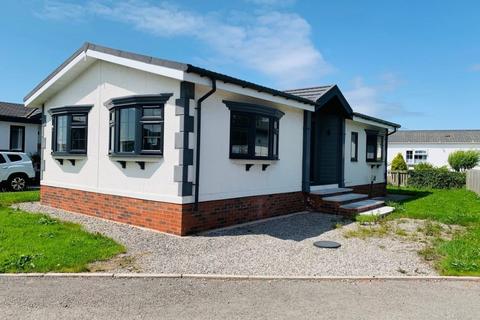 2 bedroom park home for sale, Solway Holiday Park