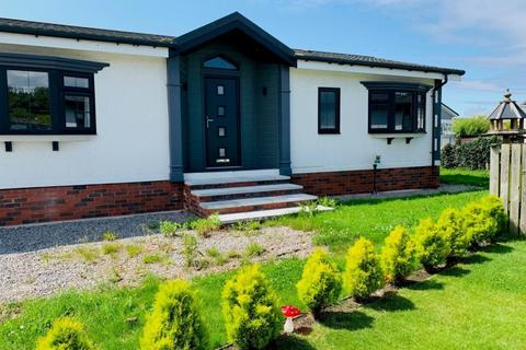 2 bedroom park home for sale, Solway Holiday Park