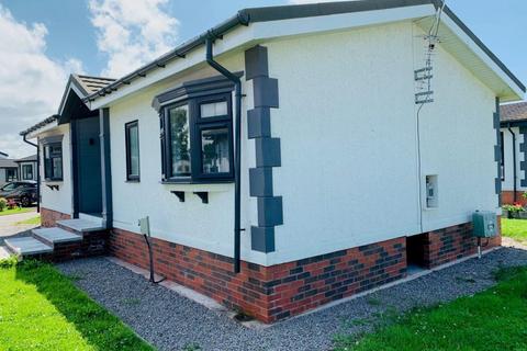 2 bedroom park home for sale, Solway Holiday Park