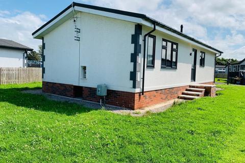 2 bedroom park home for sale, Solway Holiday Park