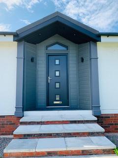 2 bedroom park home for sale, Solway Holiday Park