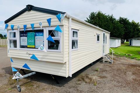 2 bedroom park home for sale, Solway Holiday Park