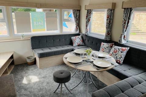 2 bedroom park home for sale, Solway Holiday Park