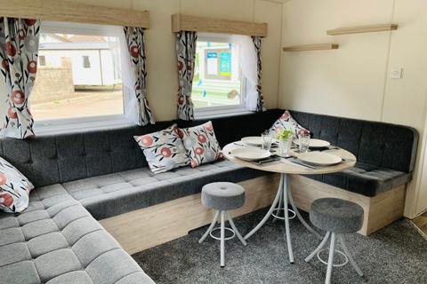 2 bedroom park home for sale, Solway Holiday Park