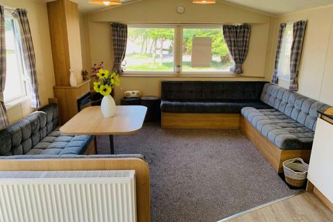 3 bedroom park home for sale, Solway Holiday Park