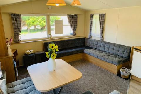 3 bedroom park home for sale, Solway Holiday Park
