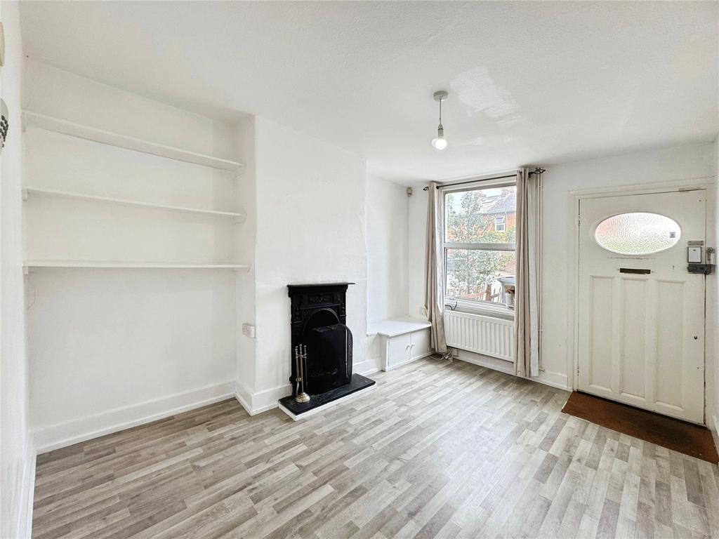 House in Reading, Katesgrove, Newtown - View 2