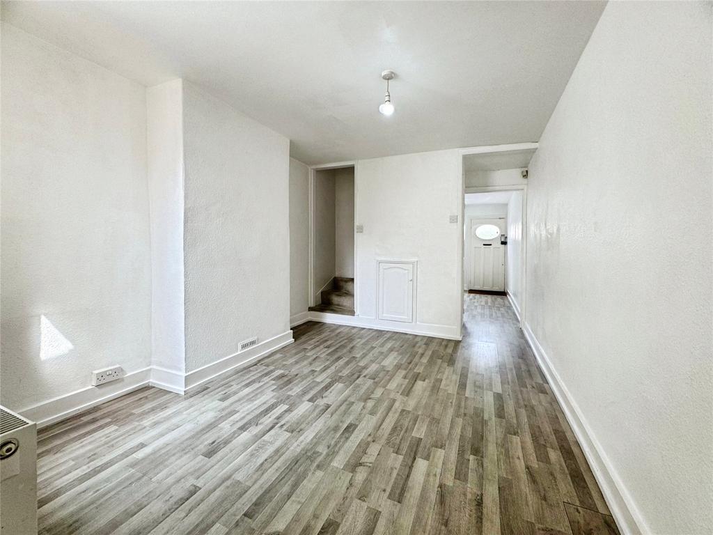 House in Reading, Katesgrove, Newtown - View 4