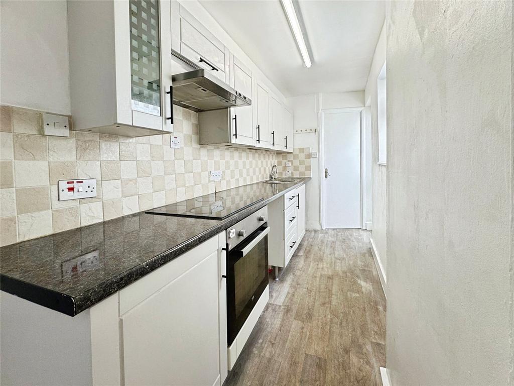 House in Reading, Katesgrove, Newtown - View 5