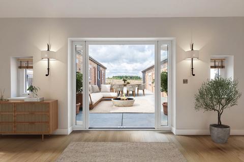 undefined, Chain Free Extensive Accommodation with Countryside Views