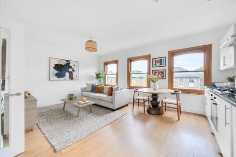 1 bedroom flat for sale, Stroud Green Road, London, N4