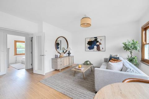 1 bedroom flat for sale, Stroud Green Road, London, N4