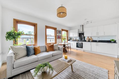 1 bedroom flat for sale, Stroud Green Road, London, N4