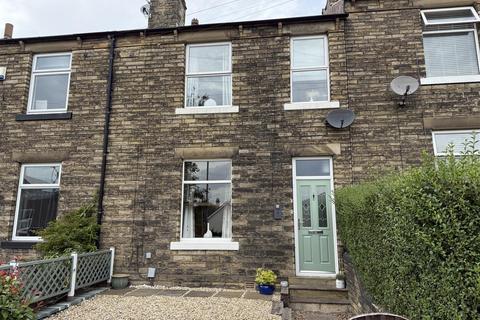 4 Back Knowl Road, Mirfield, WF14 9SA