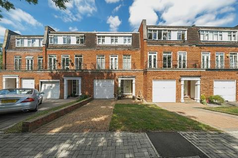 undefined, Azalea Walk, Pinner, HA5