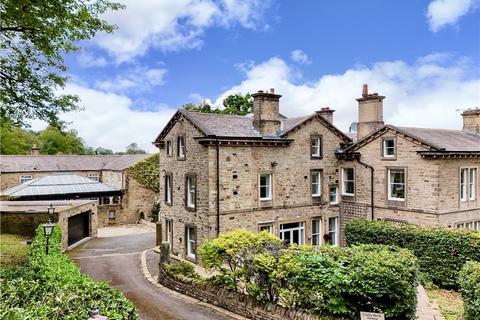 4 bedroom townhouse for sale, Carla Beck House, Carla Beck Lane, Carleton, Skipton, BD23