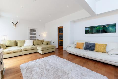 4 bedroom townhouse for sale, Carla Beck House, Carla Beck Lane, Carleton, Skipton, BD23