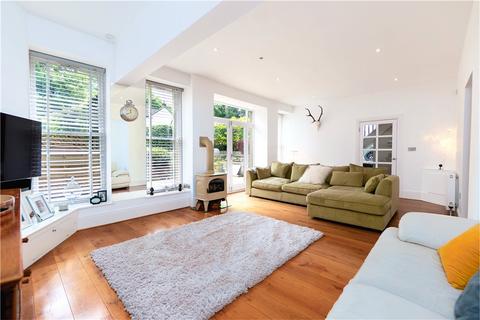 4 bedroom townhouse for sale, Carla Beck House, Carla Beck Lane, Carleton, Skipton, BD23