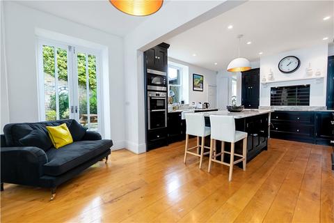 4 bedroom townhouse for sale, Carla Beck House, Carla Beck Lane, Carleton, Skipton, BD23