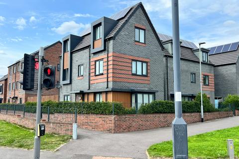 undefined, Lawnswood Road, Gorton
